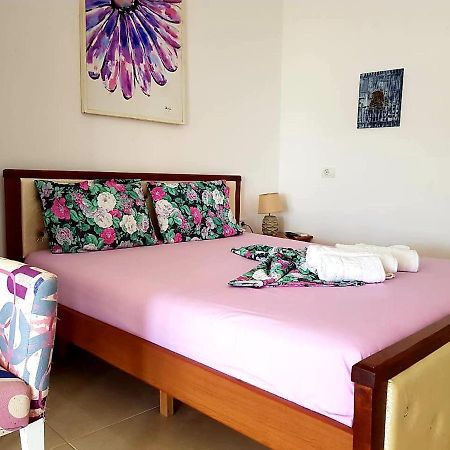 Aira Apartment ヒマラ エクステリア 写真