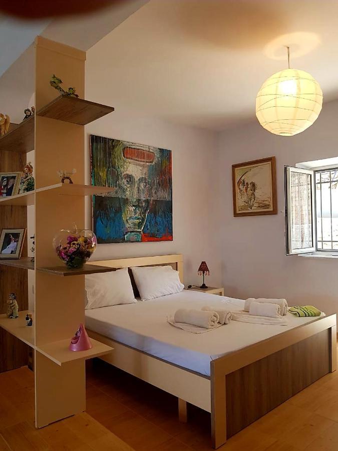 Aira Apartment ヒマラ エクステリア 写真