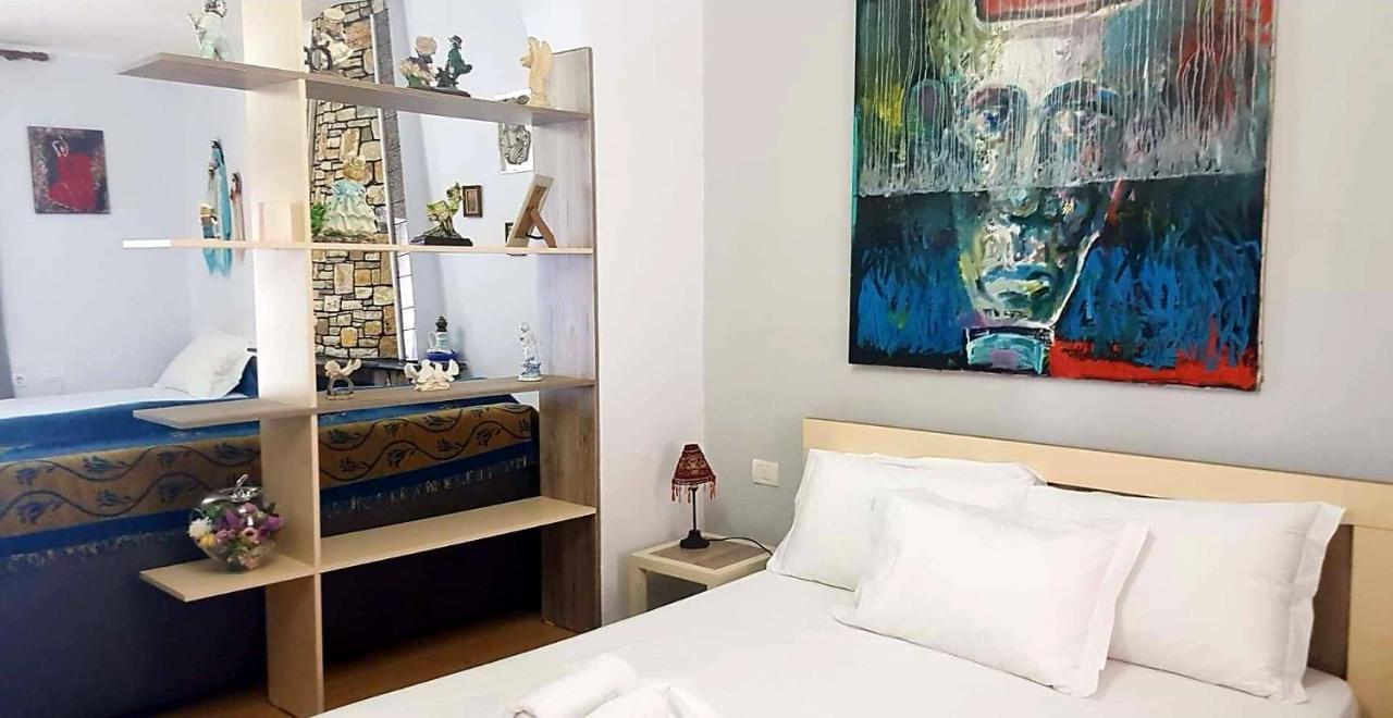 Aira Apartment ヒマラ エクステリア 写真