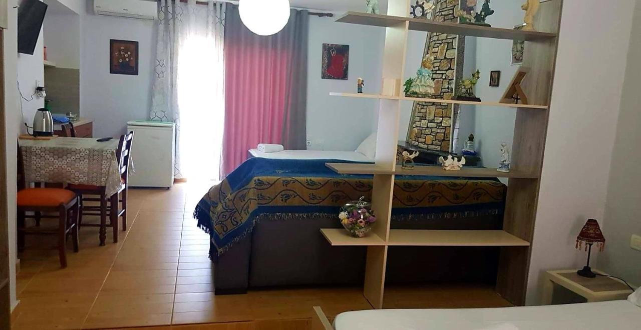 Aira Apartment ヒマラ エクステリア 写真